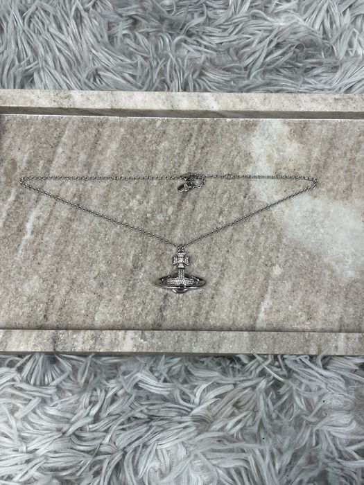 Vivienne Westwood Ladies Sorada Necklace Підвіска Подвеска Кулон