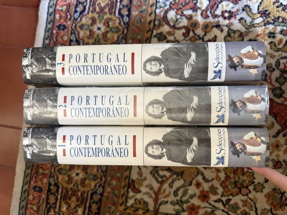 Portugal Contemporâneo