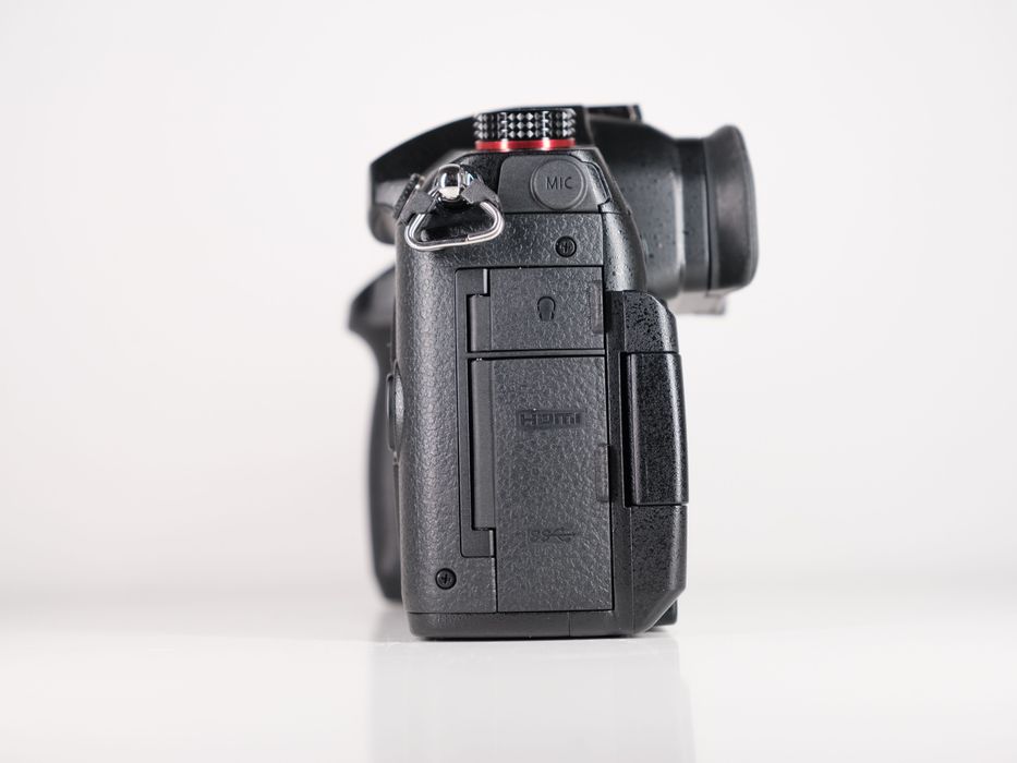 panasonic lumix gh6 - купити цифрові фотокамери - Ціна на OLX.ua