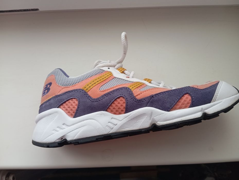 Кросовки new balance 850