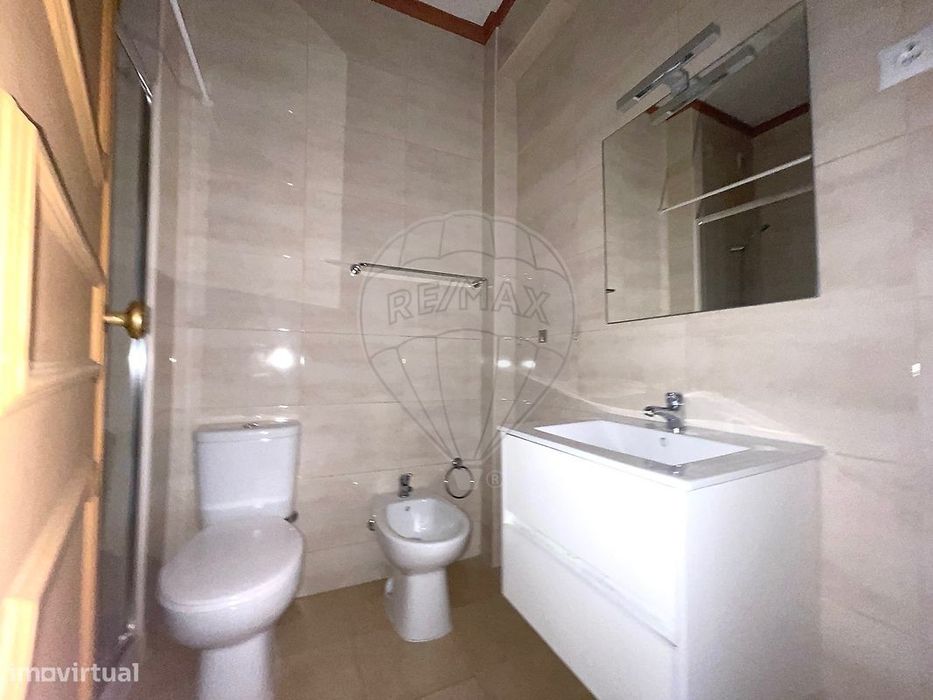 Apartamento T2 para arrendamento