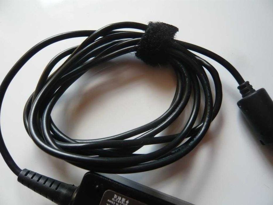 Original Asus Charger EXA-0901XH (19 V, 2.1 A, 40 W)64740902836226123