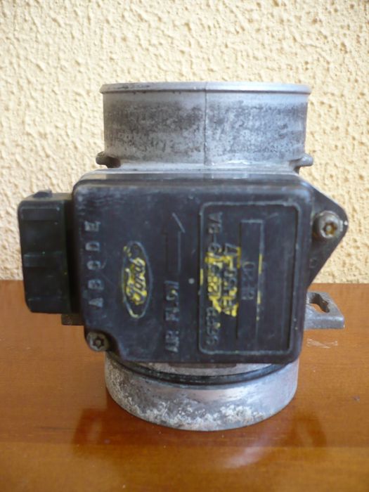 Ford Fiesta Sensor Massa Ar