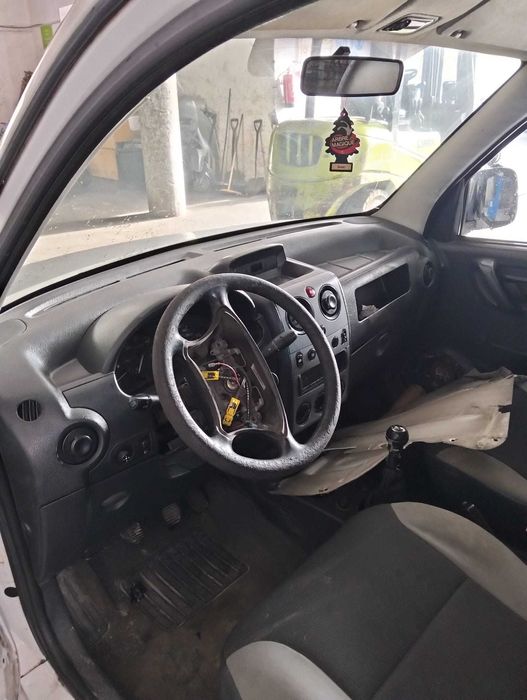 Citroen Berlingo para peças