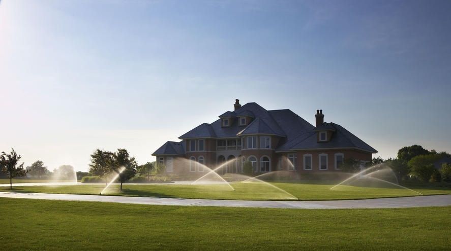 Системи автоматичного поливу. Безкоштовний прорахунок в Telegram (+)