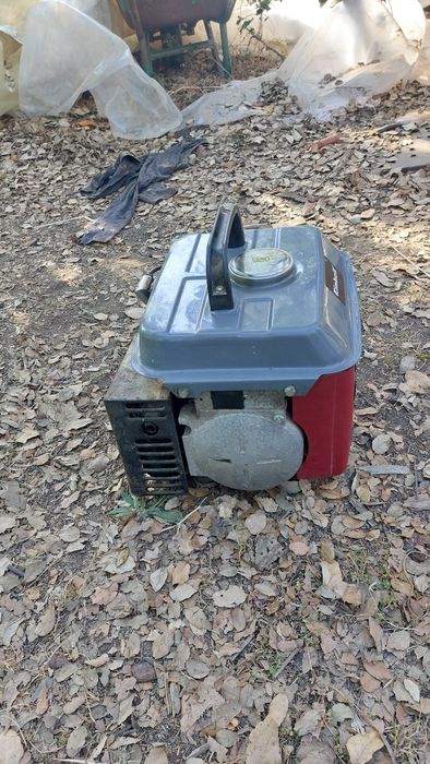 Gerador Einhell 1.3hp