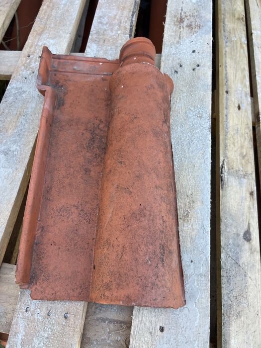 TELHAS - Cerca de 300