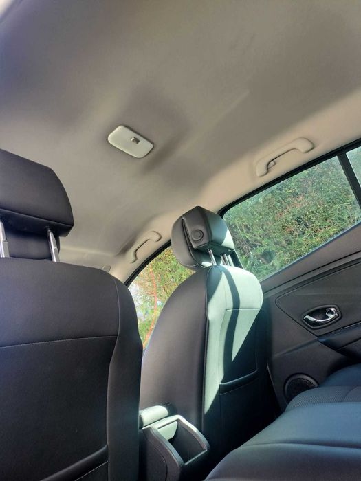 RENAULT MÉGANE 1.5 DCI  gt line premium ss