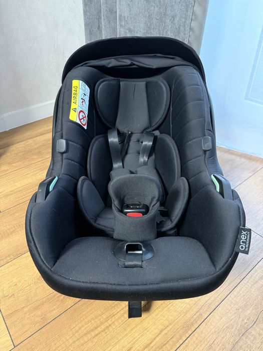 Автокрісло Anex x Avionaut Cosmo