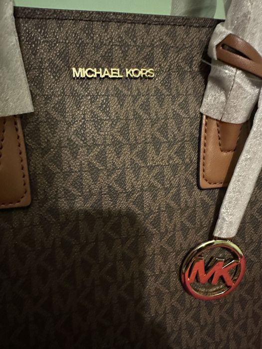 Mala Michael Kors Nova