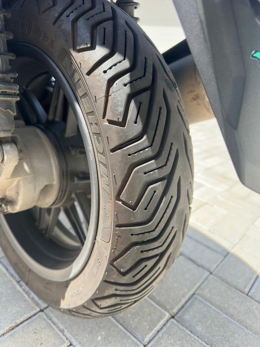 Vendo Forza 125 em bom estado
