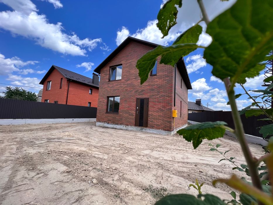 House by the address st. Magistratskaya (area 105 m²) - Atlanta.ua - photo 2