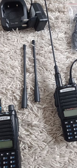 Baofeng uv82 2 sztuki