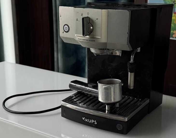 Maquina de Cafe semi nova