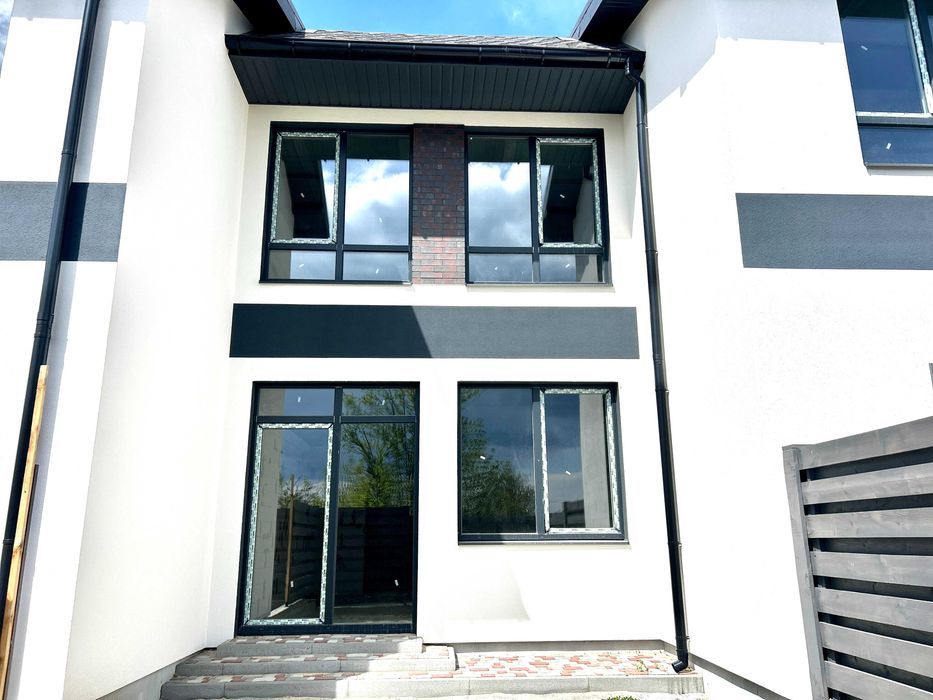 Таунхаус від забудовника з газом 47 000$