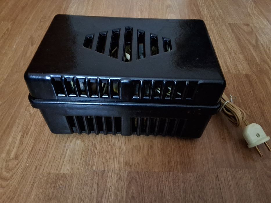 Стабилизатор  напряжения