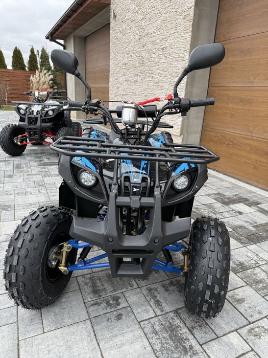Xtr
