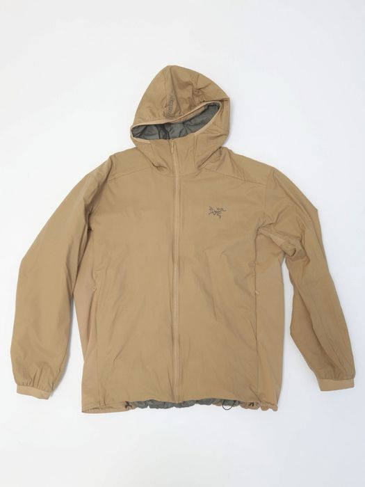 Куртка Arcteryx Atom оригинал