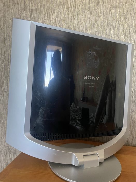 Монітор Sony SDM-HS74 17”