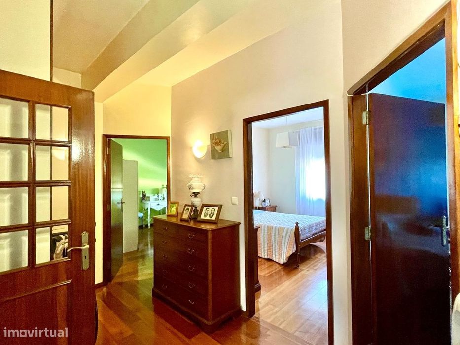 Apartamento T3 Venda em Arcos e Mogofores,Anadia