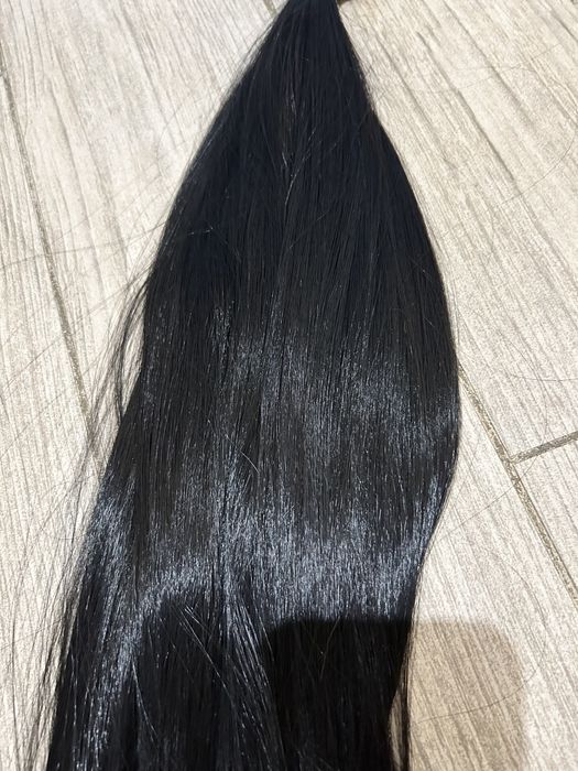 Волосы на клипсах, трессы, накладные волосы