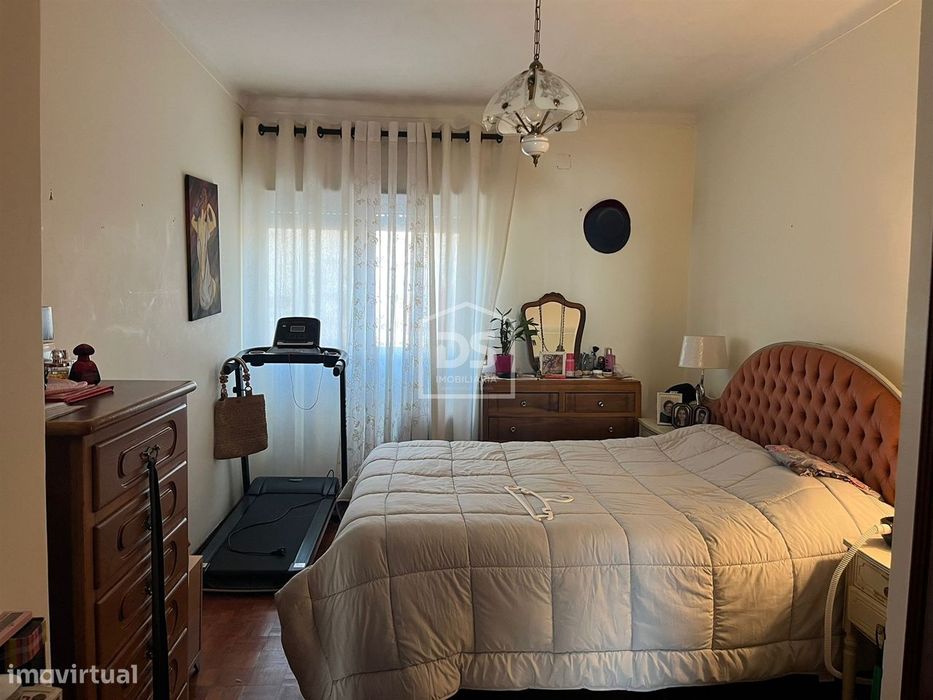 Apartamento T3 Venda em Nazaré,Nazaré