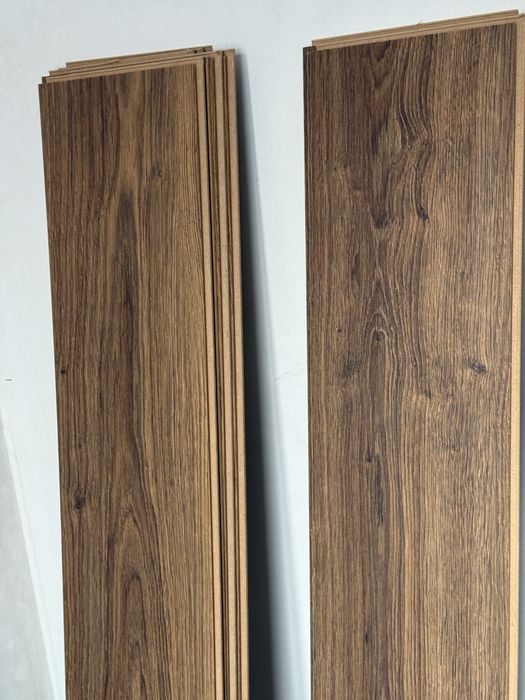 Panele podłogowe używane