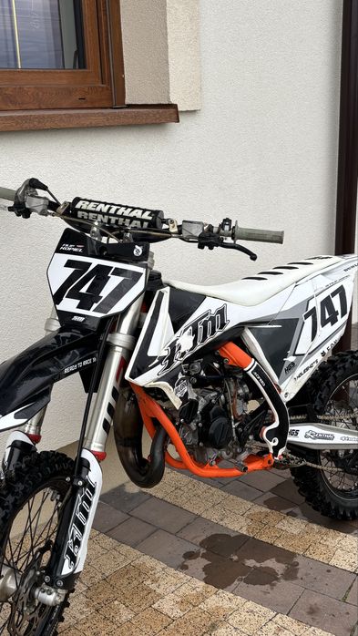 KTM