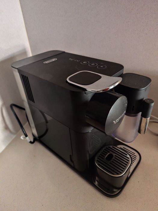 Máquina de café Nespresso