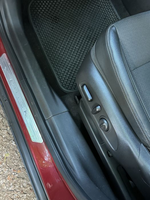 Buick Encore GX 2020, 25 тисяч пробігу, майже як нова, комфортна, автомат, бензин, маленький розхід по місту