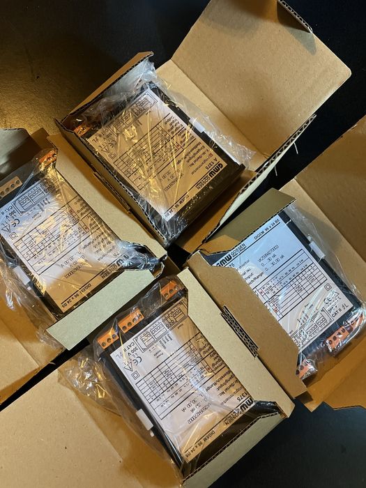 GMW Gossen Digem B96x24