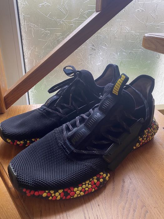 puma hybrid rocket OLX.ua