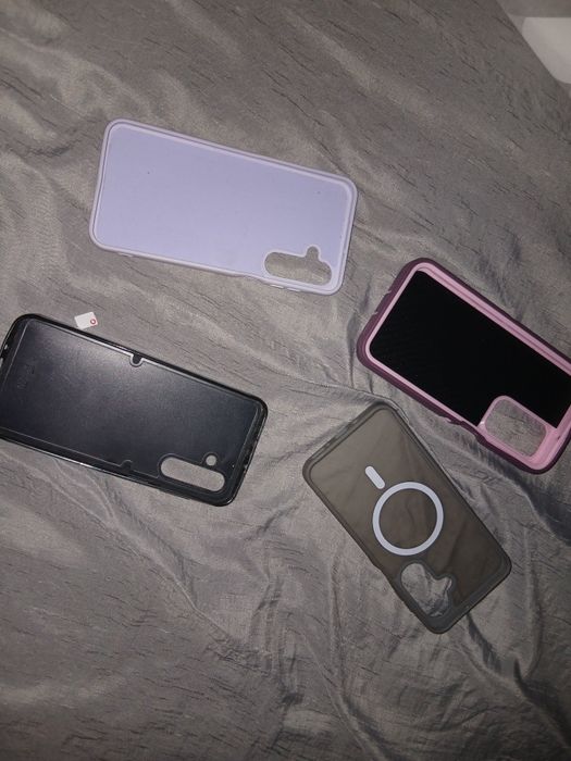 Vendo Samsung A16