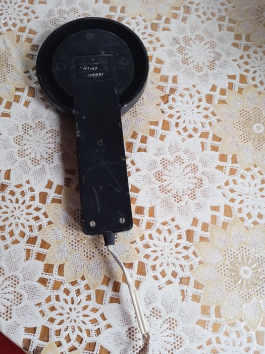 Фото елемент к люксометру.