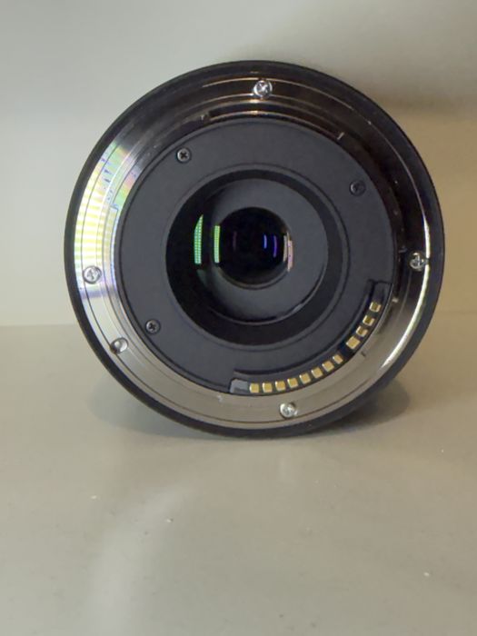 SIGMA 16-300mm f/3,5-6,7 DC OS RF-s