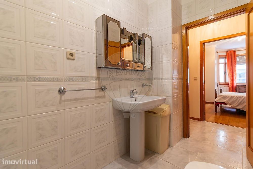 Apartamento T2 para venda