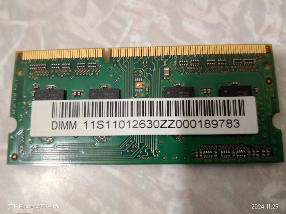 оператиивная память для пк