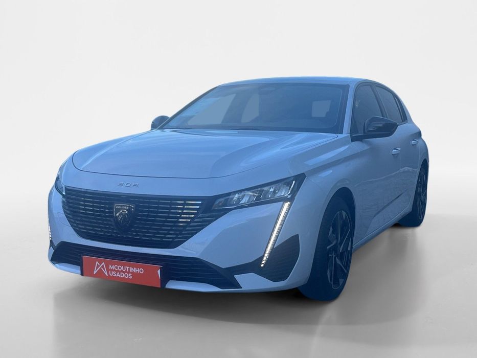 Peugeot 308 1.2 PureTech Allure