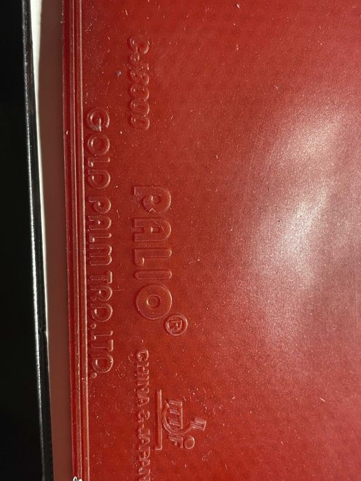 Palio Gold Palm CJ 8000 2 sztuki