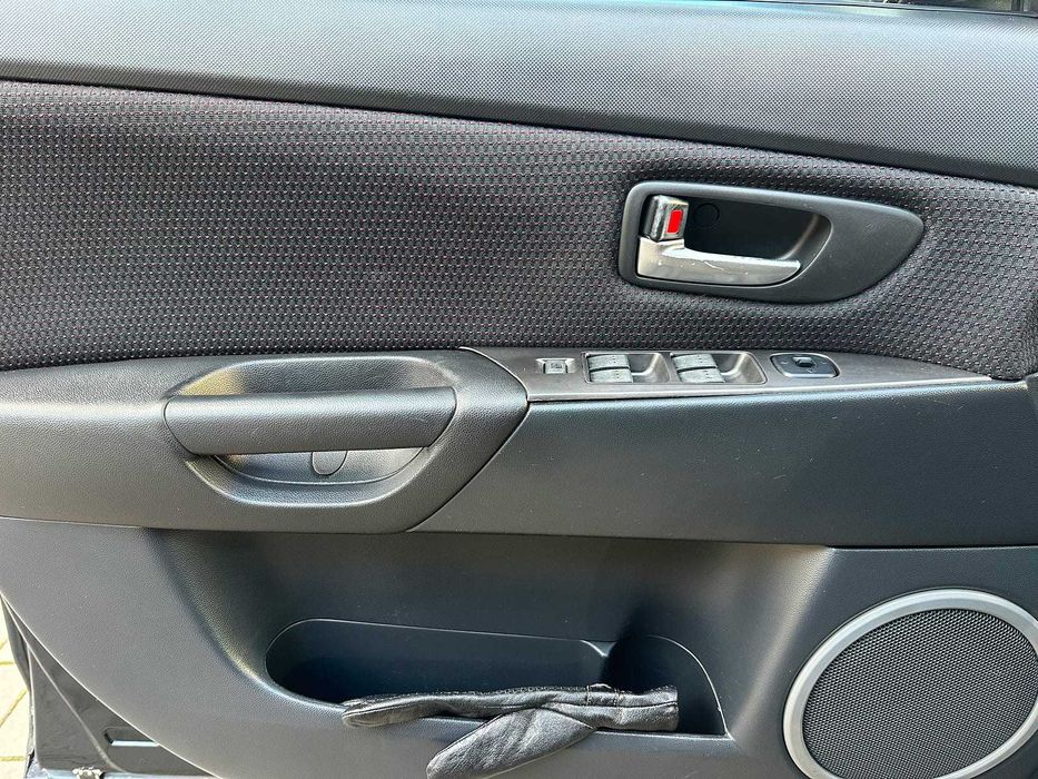 Продам Mazda 3 2007р. #73825