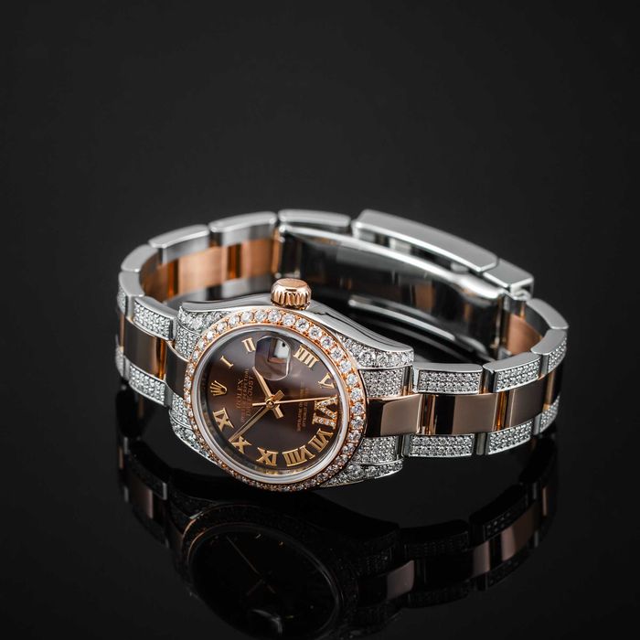 Zegarek Rolex Lady Datejust 26mm