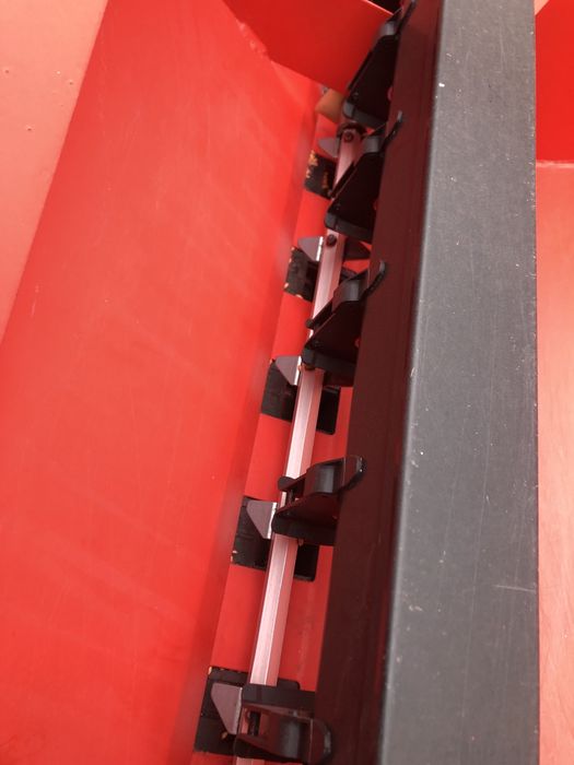 Сівалка Тюме! Фінська сівалка Tume NKL-3000!