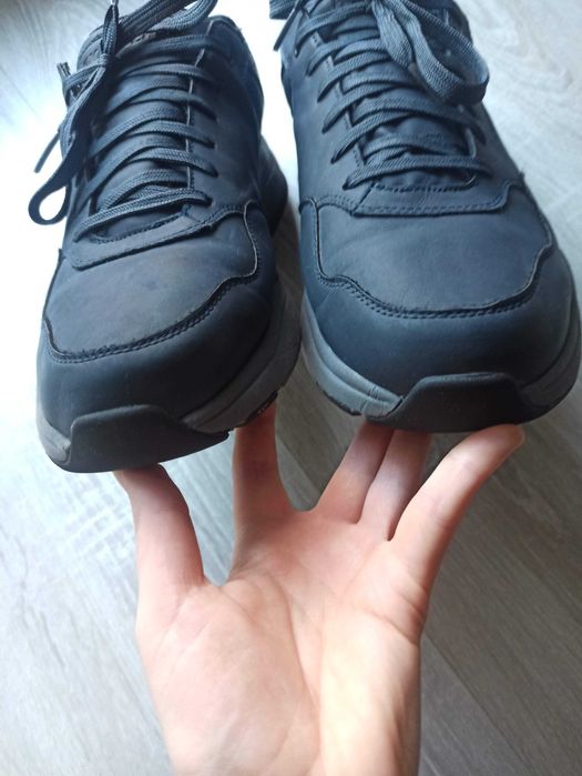 Buty męskie Skechers