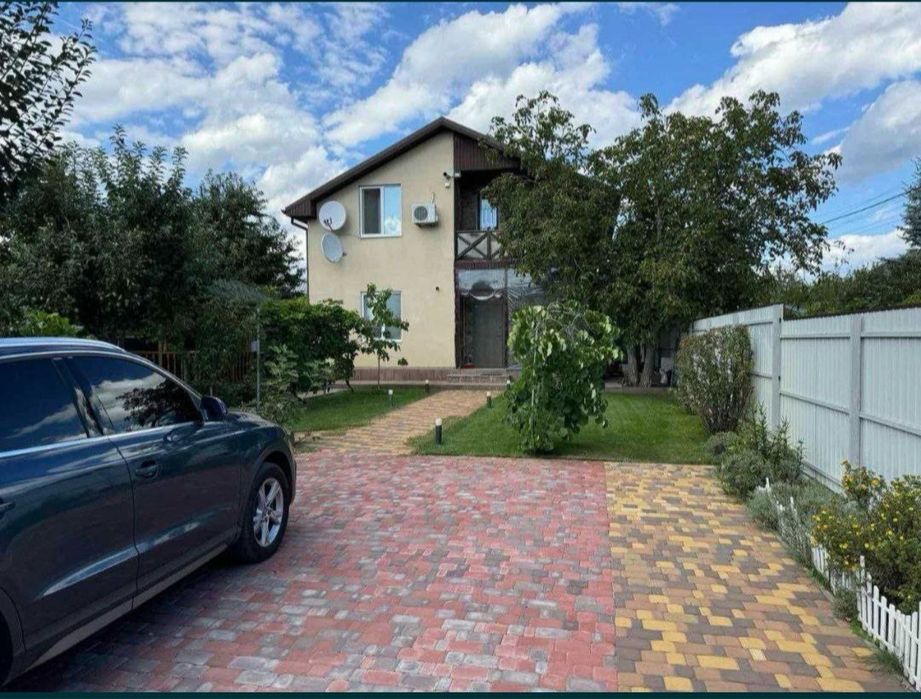 Продаж Будинку Гелеваха 1 , 6 соток Обухівська траса Крушинка Іванків