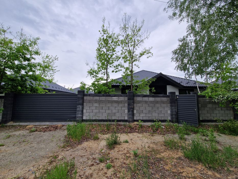 Продам будинок Ворзель