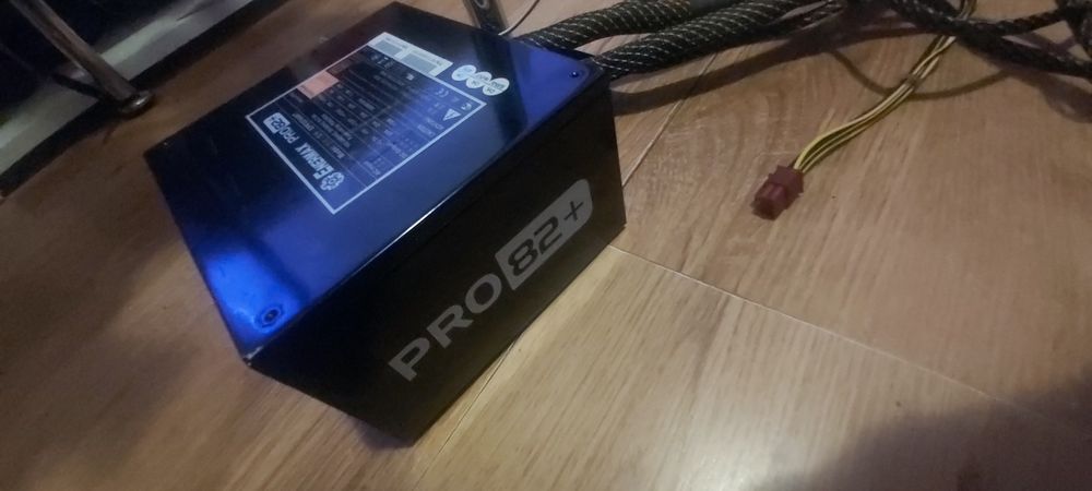 Zasilacz komputerowy Enermax