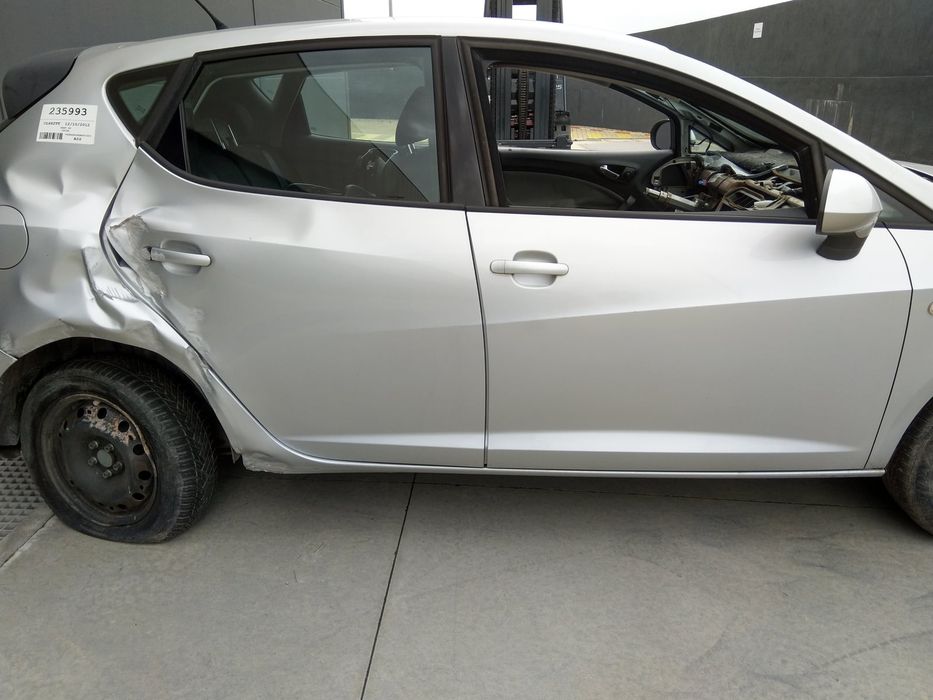 SEAT IBIZA IV - 2012 - Para Peças
