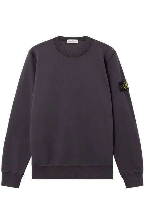 Свитшот Stone Island