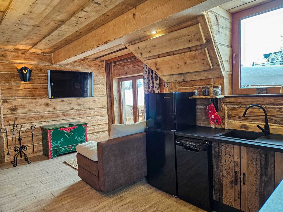 Apartament  Koliba by Domki Tatry