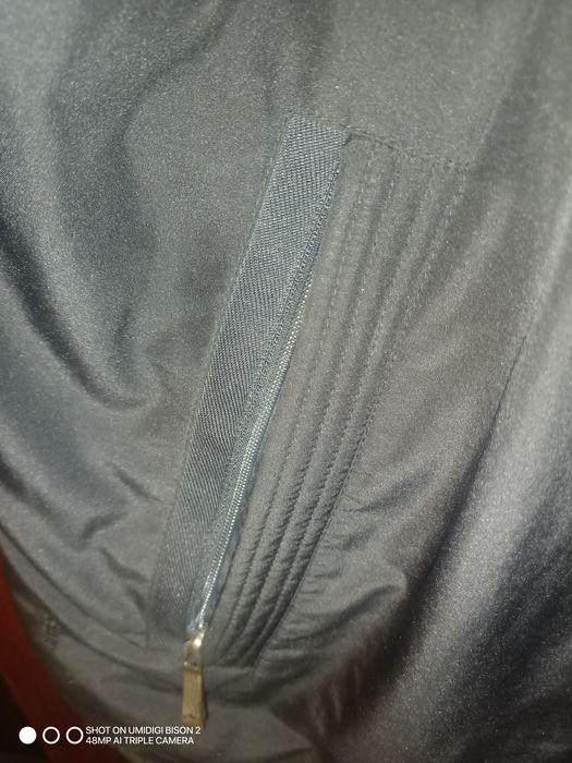 bugatti куртка мужская